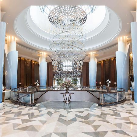 Grand Mercure Zhengzhou West Dış mekan fotoğraf