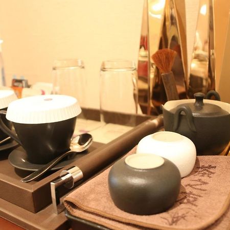 Grand Mercure Zhengzhou West Dış mekan fotoğraf
