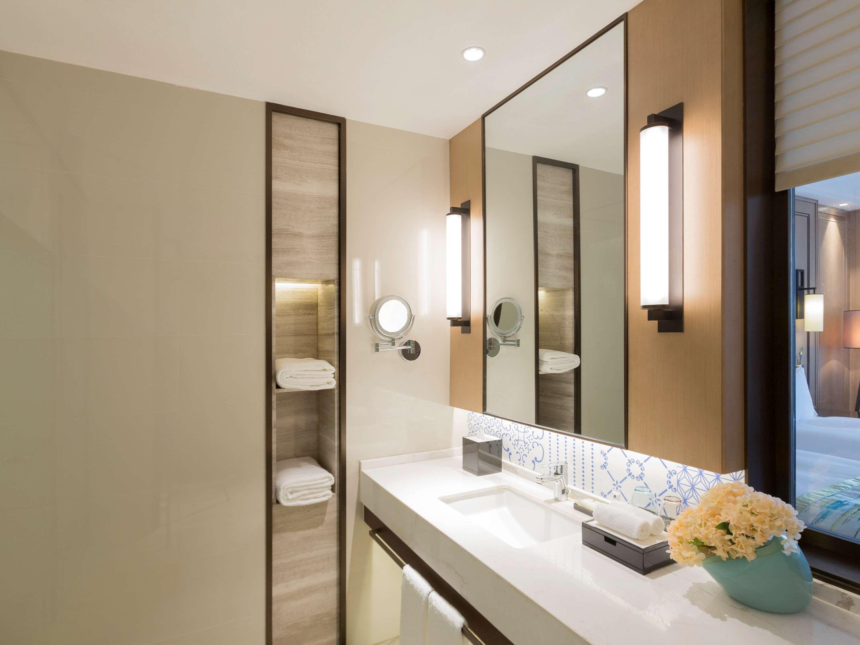 Grand Mercure Zhengzhou West Dış mekan fotoğraf