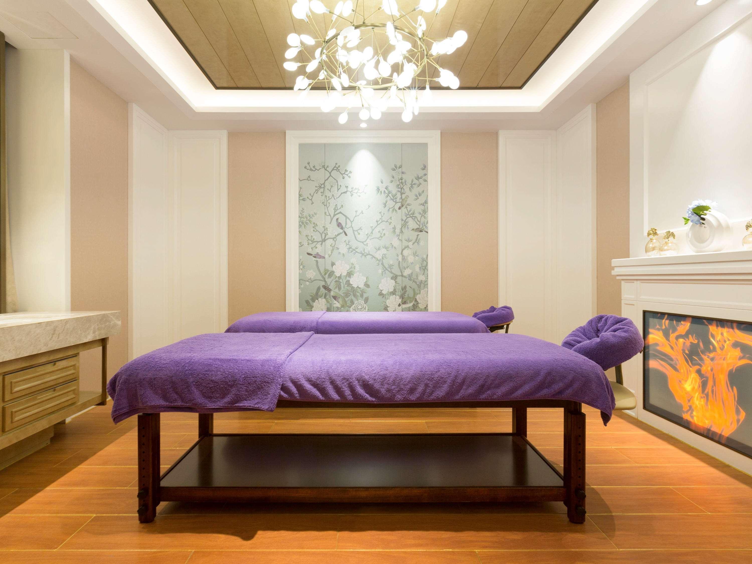 Grand Mercure Zhengzhou West Dış mekan fotoğraf
