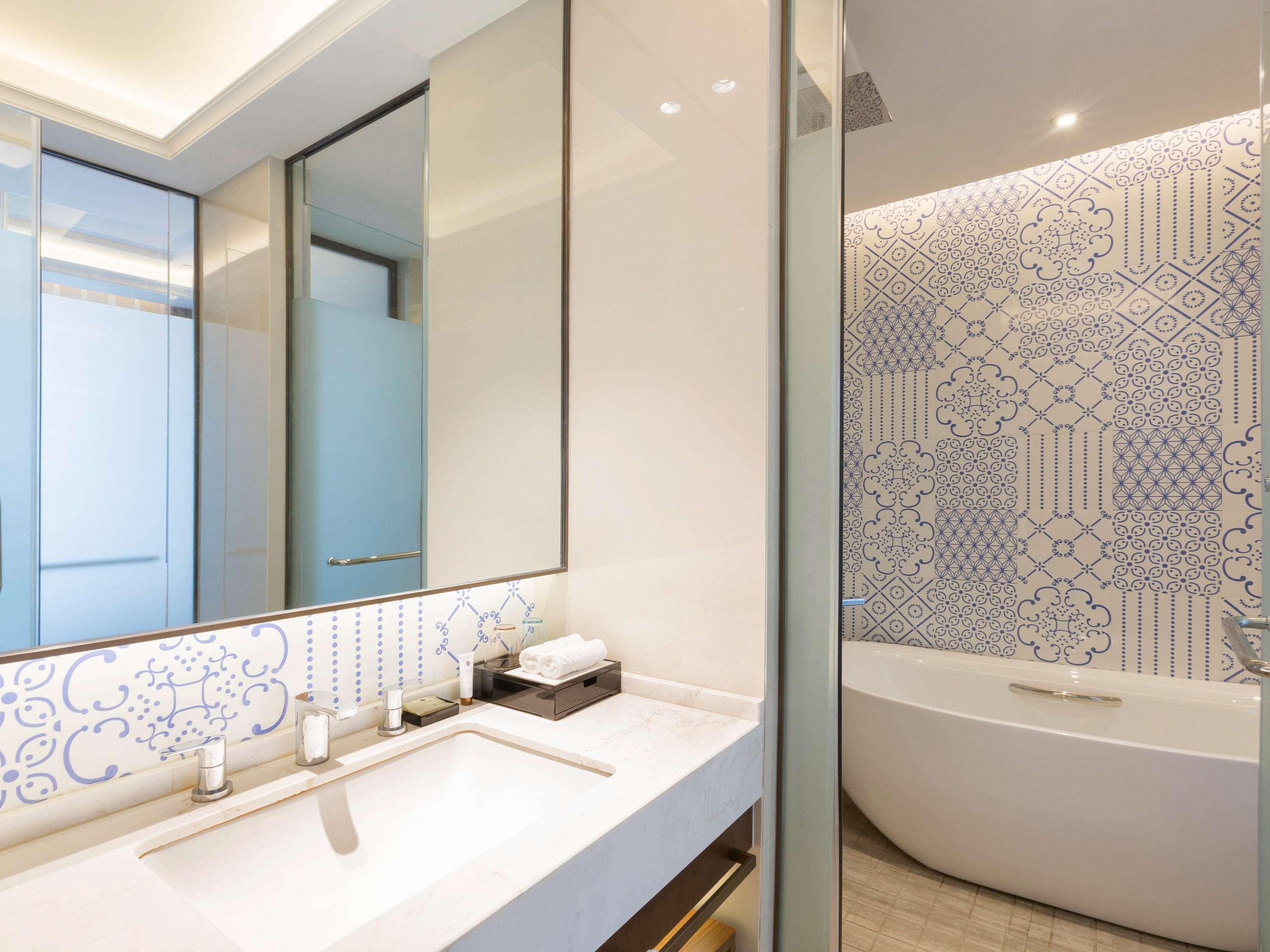 Grand Mercure Zhengzhou West Dış mekan fotoğraf