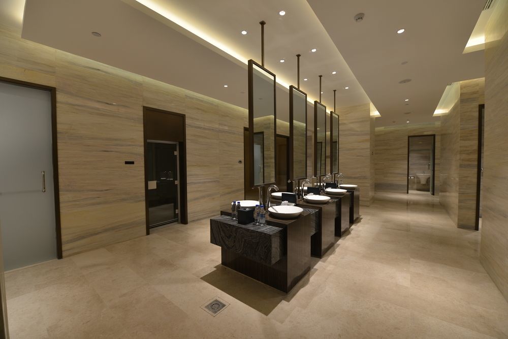 Grand Mercure Zhengzhou West Dış mekan fotoğraf