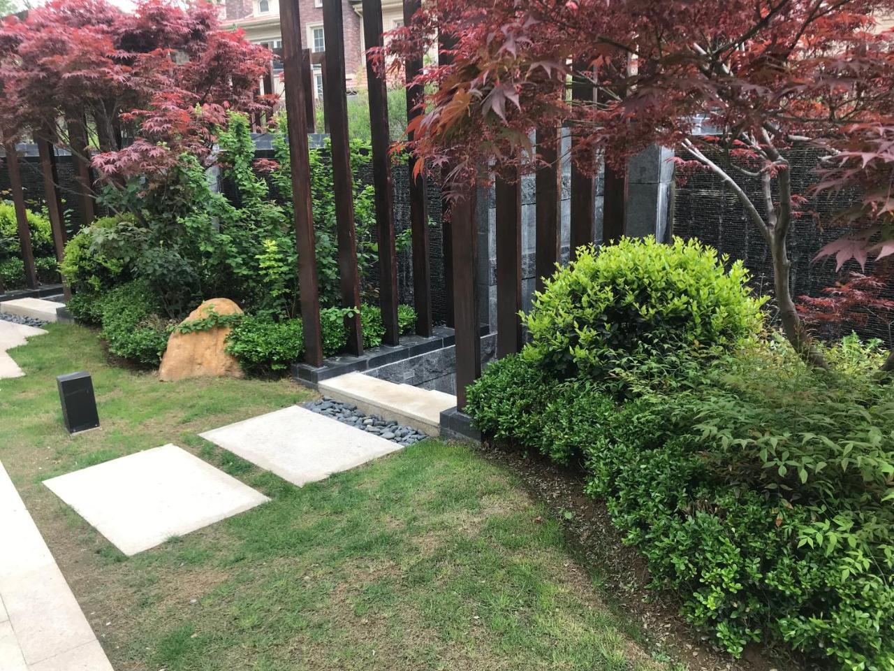 Grand Mercure Zhengzhou West Dış mekan fotoğraf