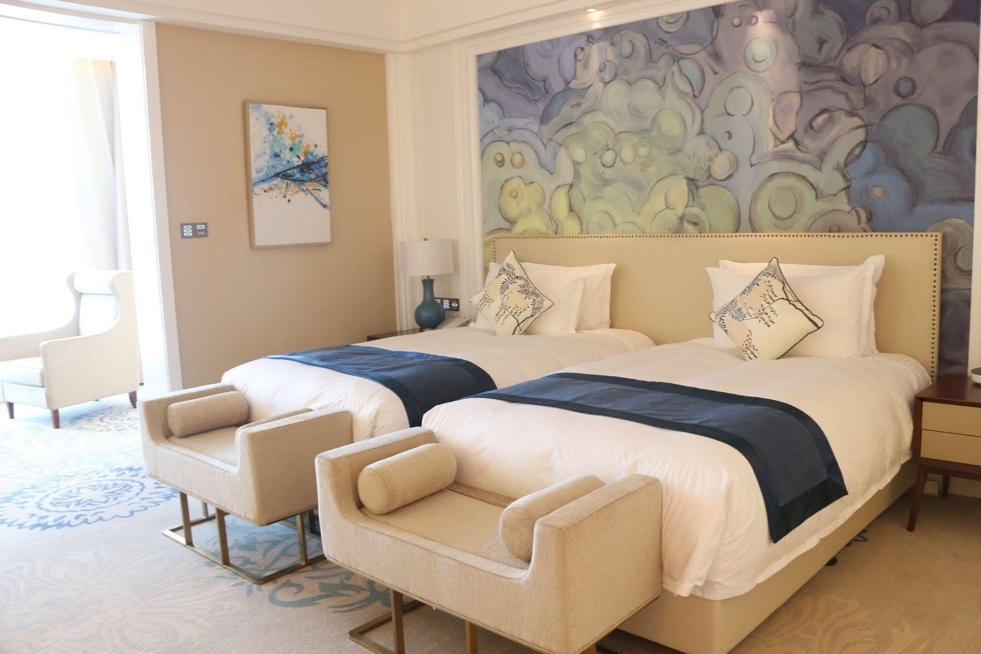 Grand Mercure Zhengzhou West Dış mekan fotoğraf
